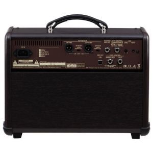 Amplificator Chitara Acustica Boss Acoustic Singer Live