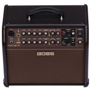 Amplificator Chitara Acustica Boss Acoustic Singer Live