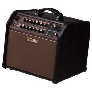 Amplificator Chitara Acustica Boss Acoustic Singer Live