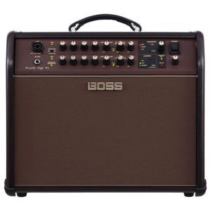Amplificator Chitara Acustica Boss Acoustic Singer Pro