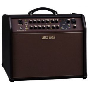 Amplificator Chitara Acustica Boss Acoustic Singer Pro