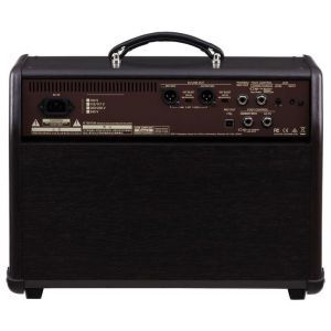 Amplificator Chitara Acustica Boss Acoustic Singer Pro