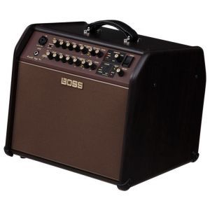 Amplificator Chitara Acustica Boss Acoustic Singer Pro