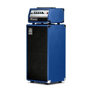 Ampeg Micro-VR Stack LTD Blue