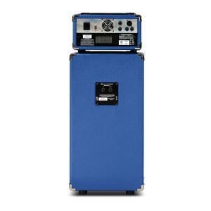 Ampeg Micro-VR Stack LTD Blue