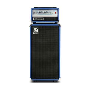 Ampeg Micro-VR Stack LTD Blue