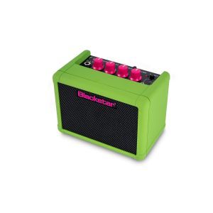 Blackstar FLY 3 Bass Amp Neon Green Limited Edition