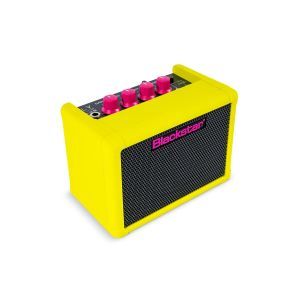 Blackstar FLY 3 Bass Amp Neon Yellow Limited Edition
