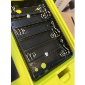 RESIGILAT: Blackstar FLY 3 Bass Amp Neon Yellow Limited Edition