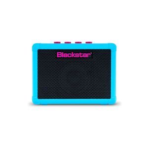 Blackstar FLY 3 Bass Amp Neon Blue Limited Edition