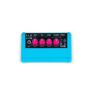 Blackstar FLY 3 Bass Amp Neon Blue Limited Edition