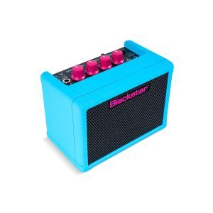 Blackstar FLY 3 Bass Amp Neon Blue Limited Edition