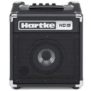 Hartke HD15