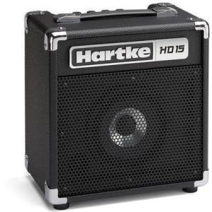 Hartke HD15