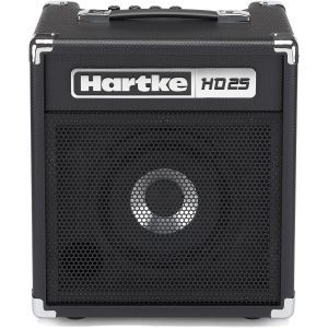 Hartke HD25