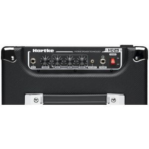 Hartke HD25