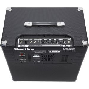 Hartke HD500