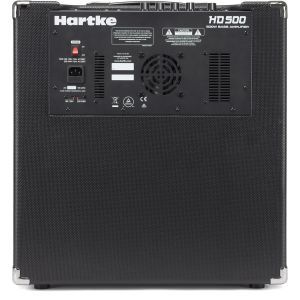 Hartke HD500