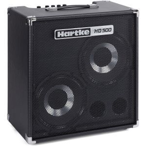 Hartke HD500