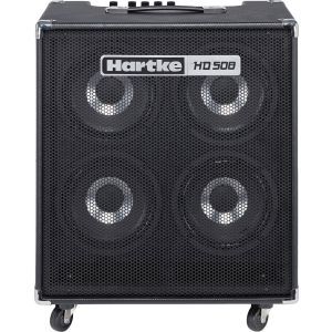 Hartke HD508