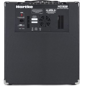 Hartke HD508
