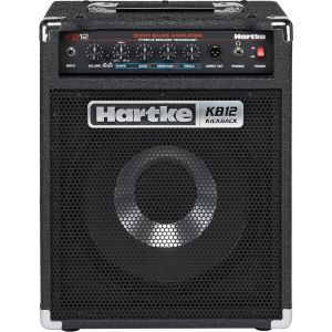 Hartke Kickback 12