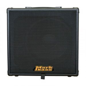 Markbass CMB 101 Blackline