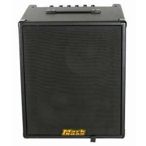 Markbass CMB 102 Black Line