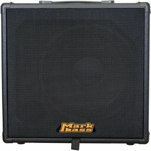Markbass CMB 121 Blackline