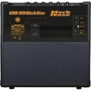 Markbass CMB 121 Blackline