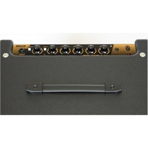 Markbass CMB 121 Blackline