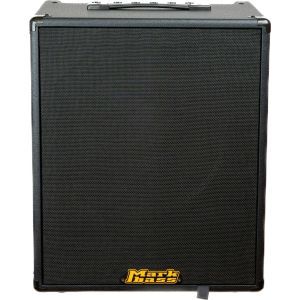 Markbass CMB 151 Black Line
