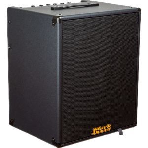 Markbass CMB 151 Black Line