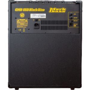 Markbass CMB 151 Black Line