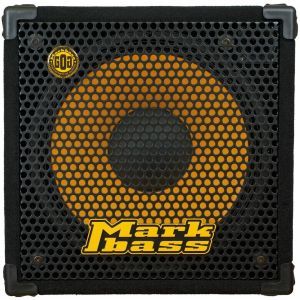 Markbass CMD 151 GOG 'Godfather Of Gospel'