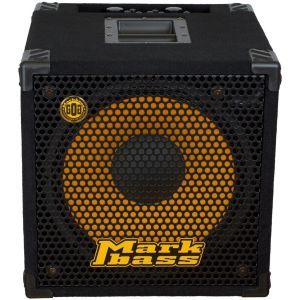 Markbass CMD 151 GOG 'Godfather Of Gospel'