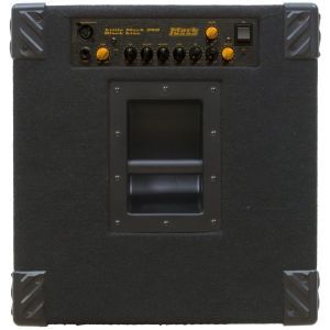 Markbass CMD JB Players School