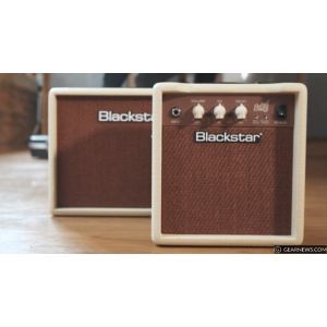 Blackstar DEBUT 15E