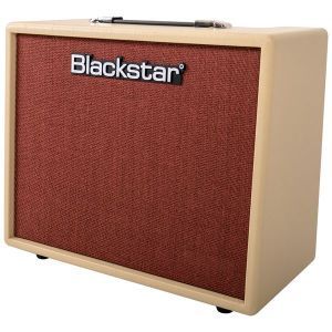 Blackstar Debut 50R Cream Oxblood