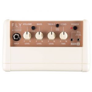 Blackstar Fly 3 Acoustic Mini Amp