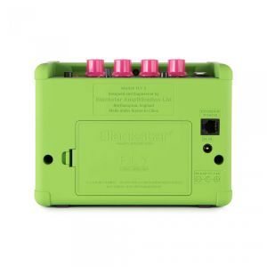 Blackstar Fly 3 Neon Green