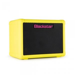 Blackstar Fly 3 Neon Yellow Limited Edition