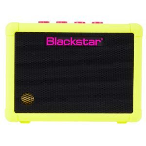 Blackstar Fly 3 Neon Yellow Limited Edition