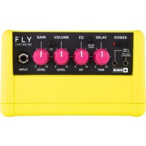 Blackstar Fly 3 Neon Yellow Limited Edition