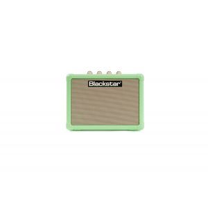 Blackstar Fly 3 Surf Green Mini Amp Limited Edition