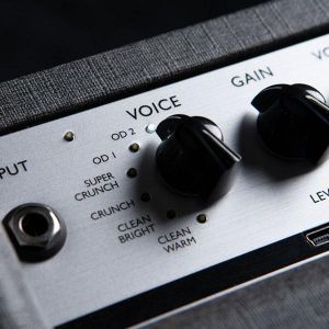 Blackstar Silverline Deluxe