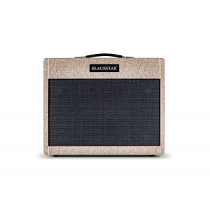 Blackstar St. James 50 EL34 Fawn