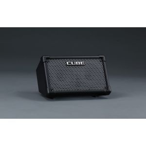 Boss Cube Street II Black + BT Dual