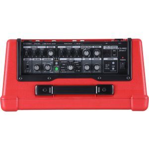 Boss Cube Street II Red + BT Dual