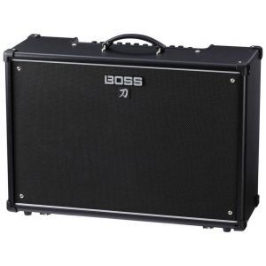Combo chitara electrica Boss Katana 100/212